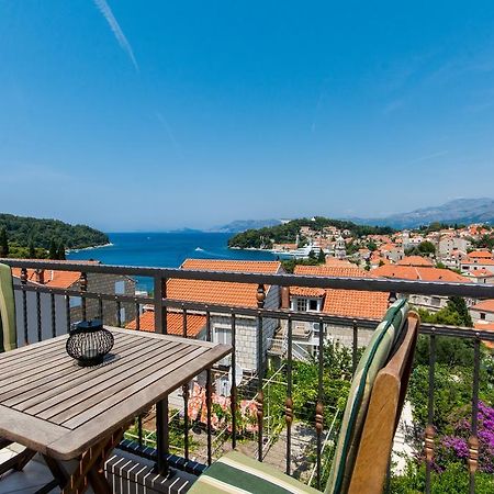 Apartments Dadic Cavtat Δωμάτιο φωτογραφία