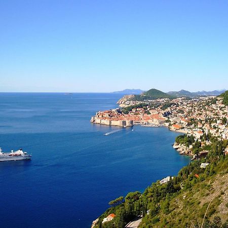 Apartments Dadic Cavtat Εξωτερικό φωτογραφία