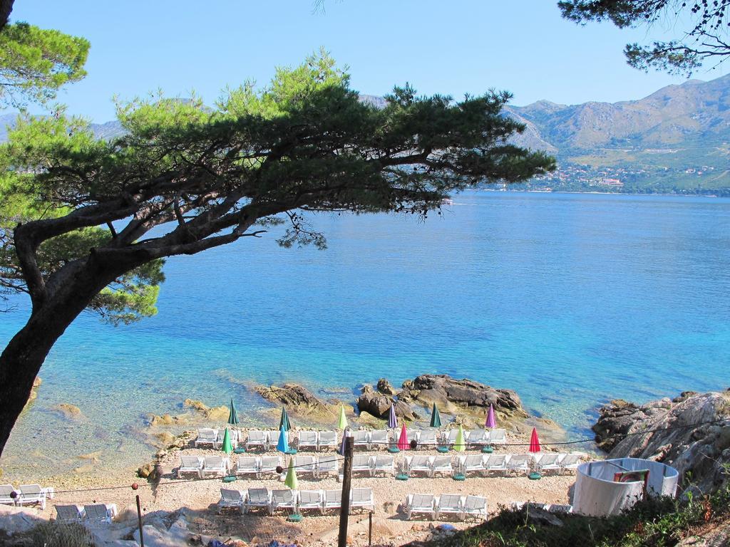 Apartments Dadic Cavtat Εξωτερικό φωτογραφία