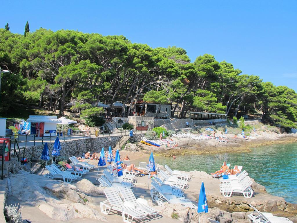 Apartments Dadic Cavtat Εξωτερικό φωτογραφία