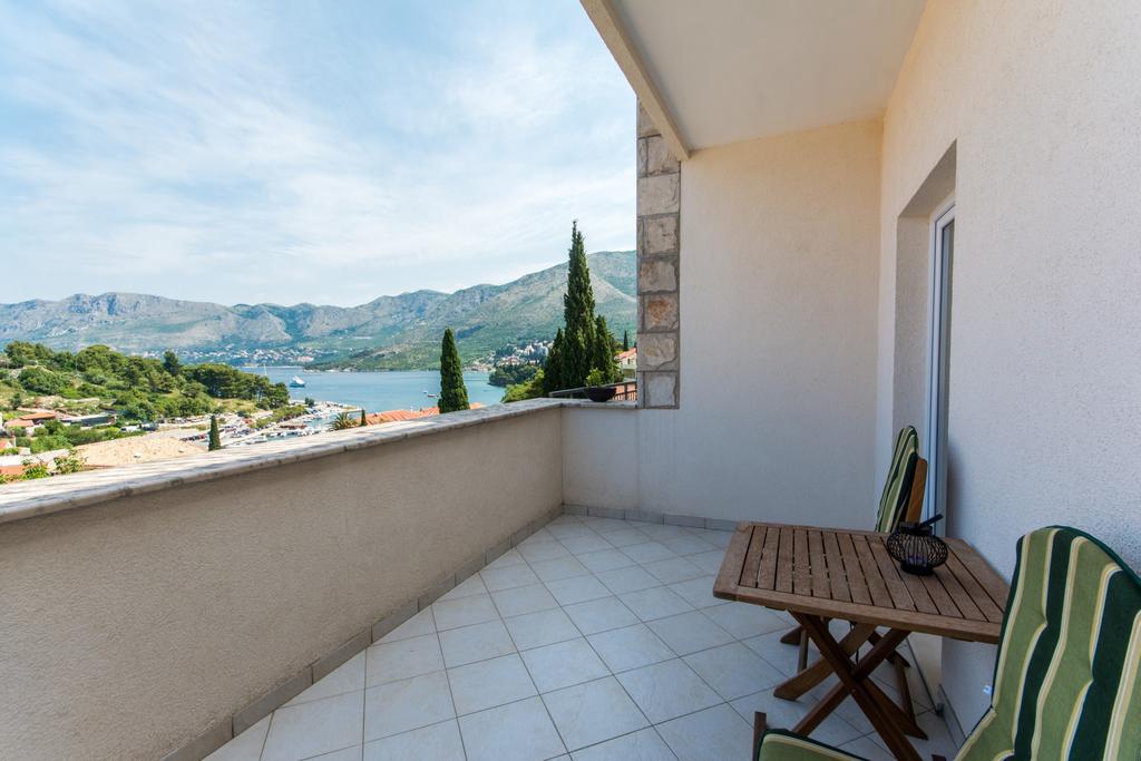 Apartments Dadic Cavtat Δωμάτιο φωτογραφία