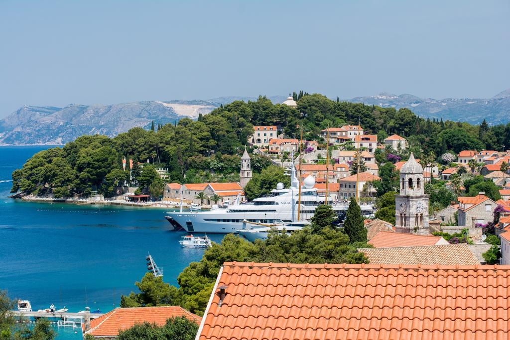 Apartments Dadic Cavtat Δωμάτιο φωτογραφία