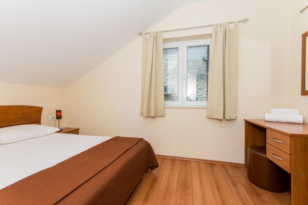 Apartments Dadic Cavtat Εξωτερικό φωτογραφία