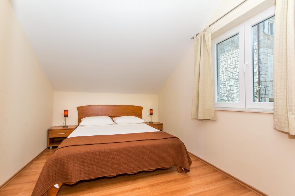 Apartments Dadic Cavtat Δωμάτιο φωτογραφία