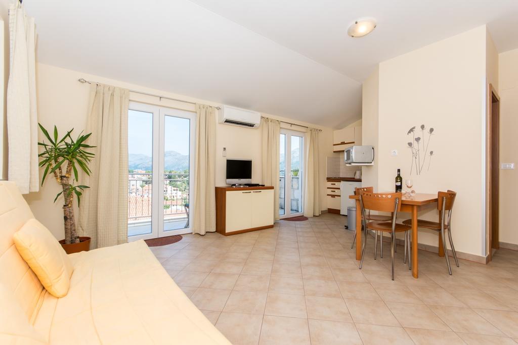 Apartments Dadic Cavtat Δωμάτιο φωτογραφία