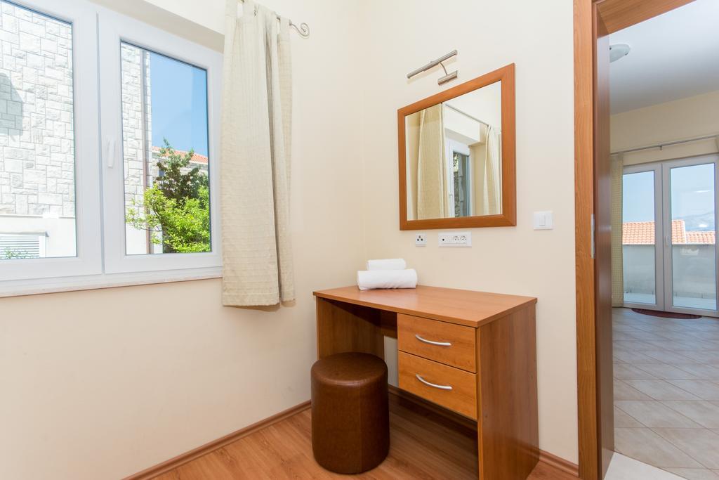 Apartments Dadic Cavtat Εξωτερικό φωτογραφία