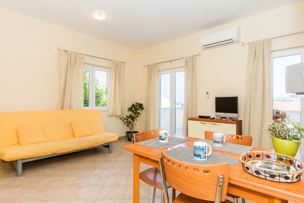 Apartments Dadic Cavtat Εξωτερικό φωτογραφία