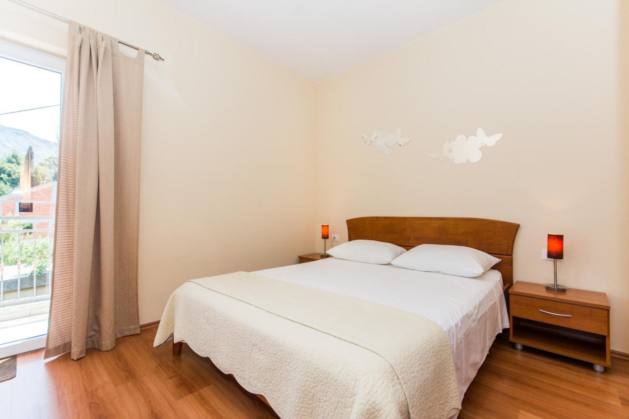 Apartments Dadic Cavtat Δωμάτιο φωτογραφία