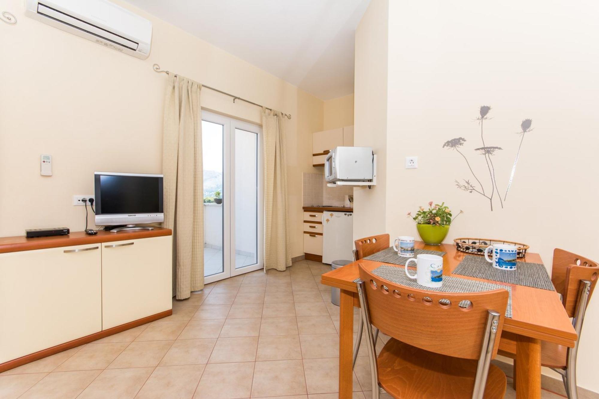 Apartments Dadic Cavtat Δωμάτιο φωτογραφία