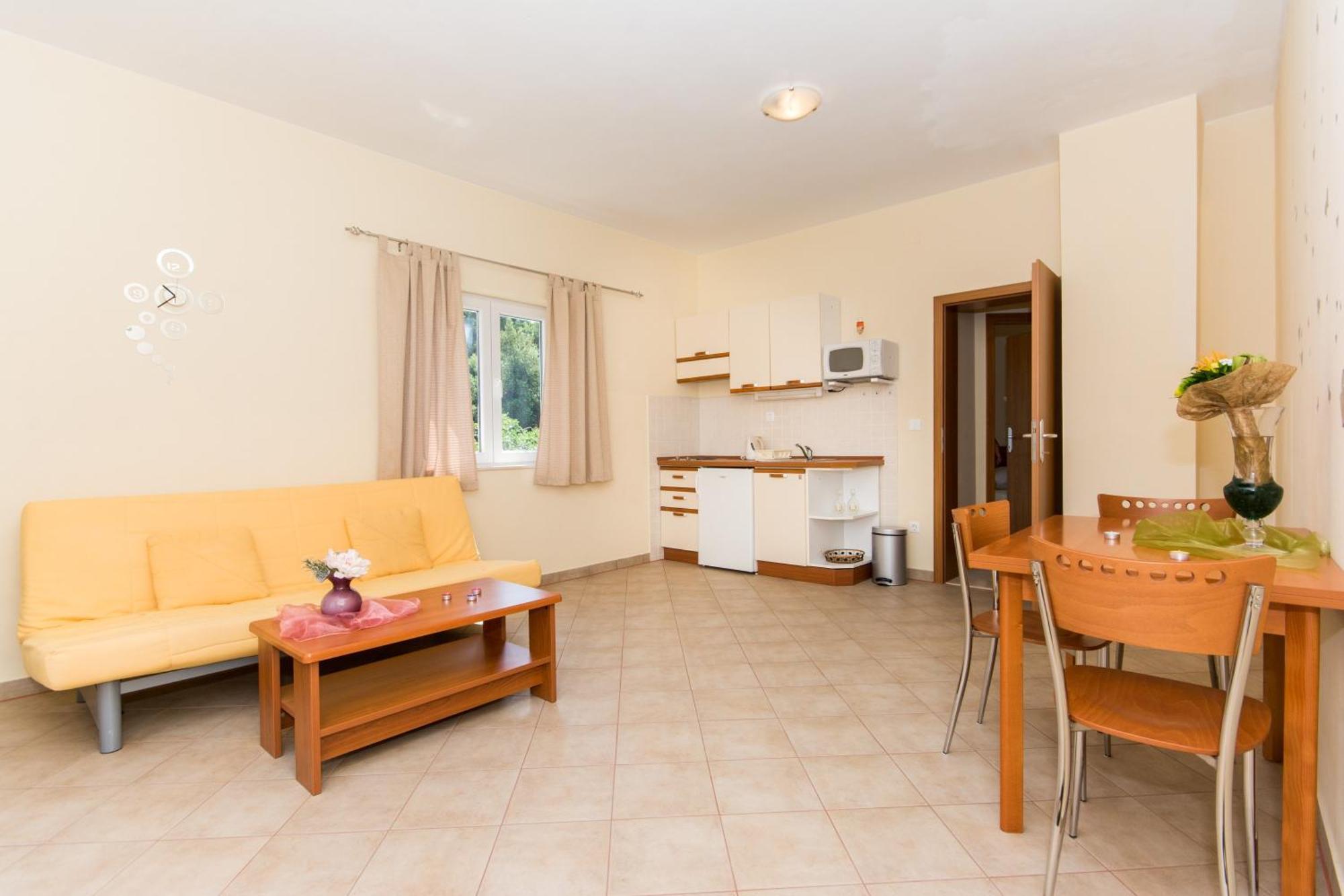 Apartments Dadic Cavtat Δωμάτιο φωτογραφία
