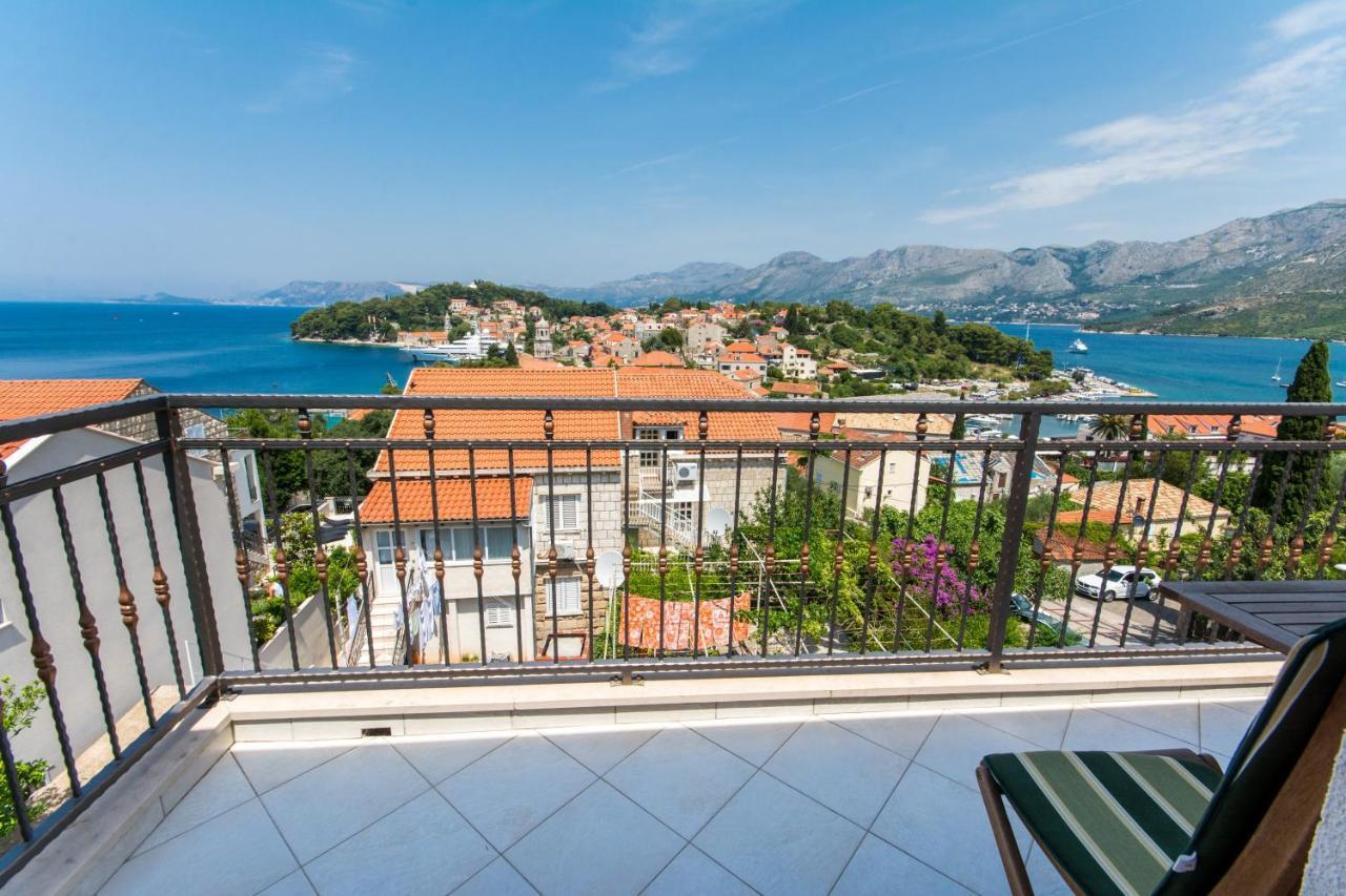 Apartments Dadic Cavtat Εξωτερικό φωτογραφία