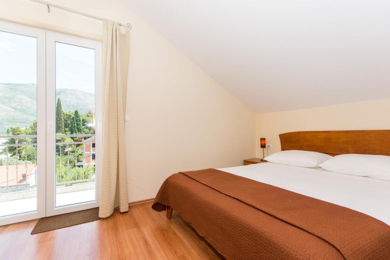 Apartments Dadic Cavtat Εξωτερικό φωτογραφία