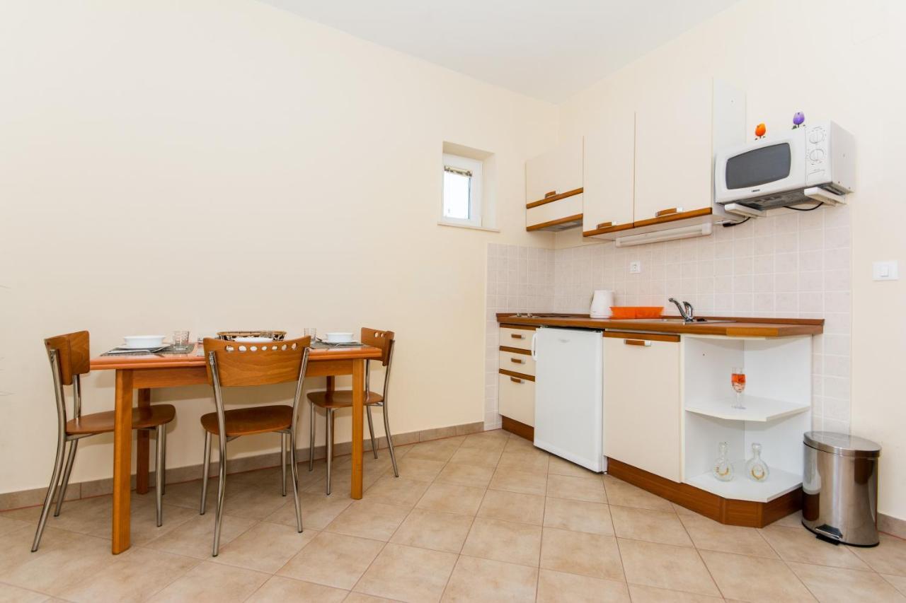 Apartments Dadic Cavtat Εξωτερικό φωτογραφία