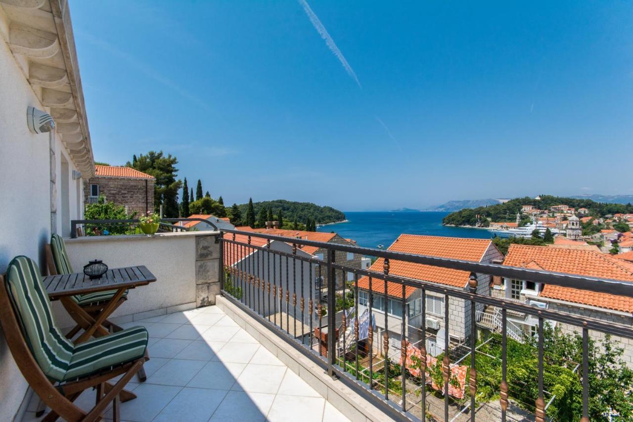 Apartments Dadic Cavtat Δωμάτιο φωτογραφία