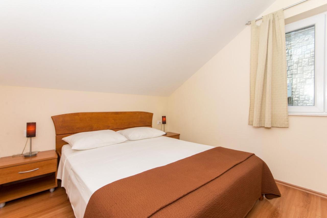 Apartments Dadic Cavtat Εξωτερικό φωτογραφία