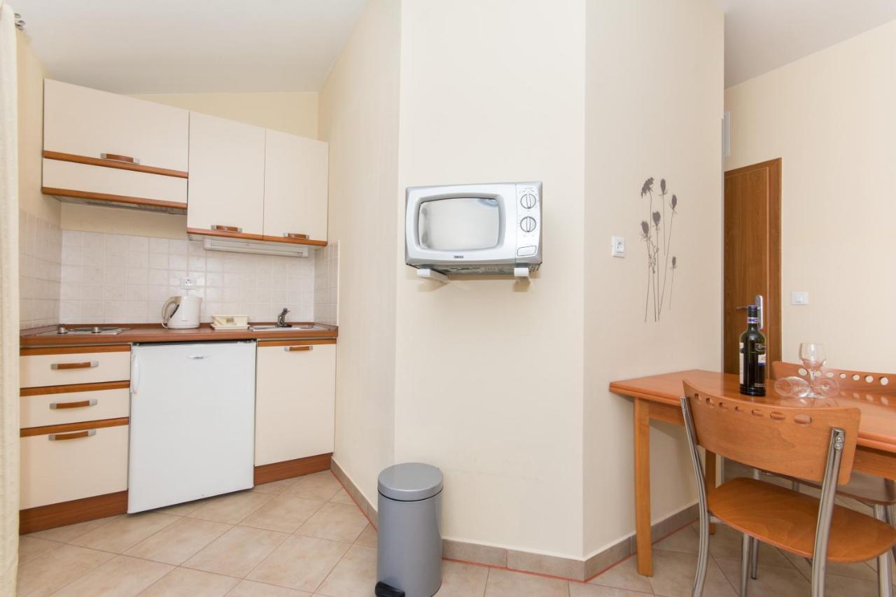 Apartments Dadic Cavtat Εξωτερικό φωτογραφία